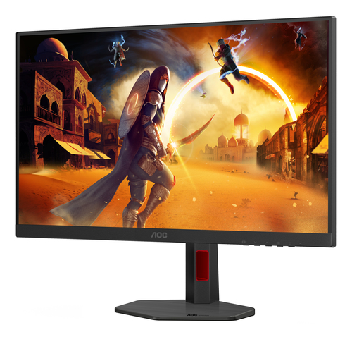 Aoc G4 Q27G4SRU 27 Fast Ips Qhd 320Hz 0.3ms Gaming Monitor - image 7