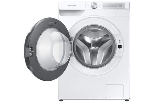 Samsung WW80T634ALHAS2 Wasmachine Wit, afbeelding 6