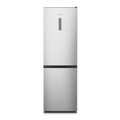 Hisense RB390N4BC20 fridge-freezer Freestanding