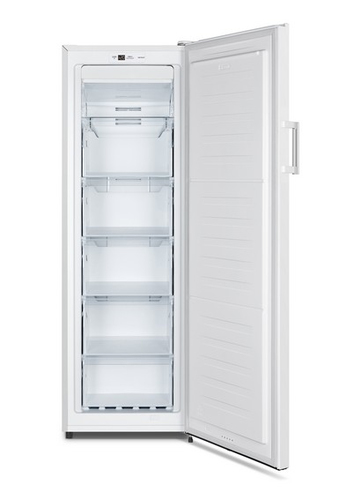 Hisense FF176F20W freezer Upright freezer Freestanding