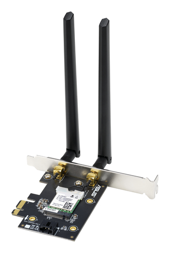 ASUS PCE-AX1800 Interno WLAN / Bluetooth 1775 Mbit/s imagen 5