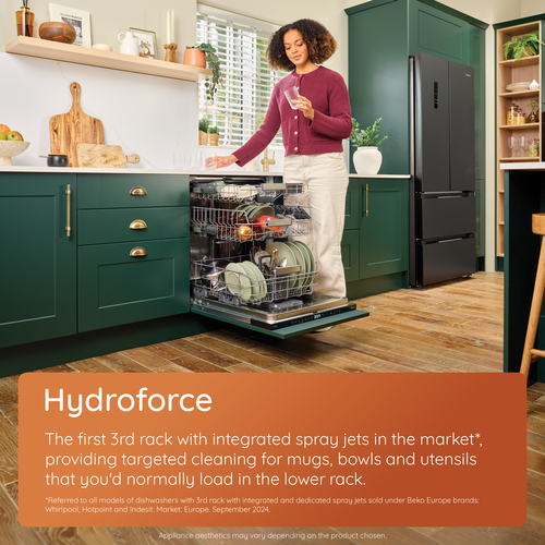Hotpoint H8IB15M4TS UK – image 8