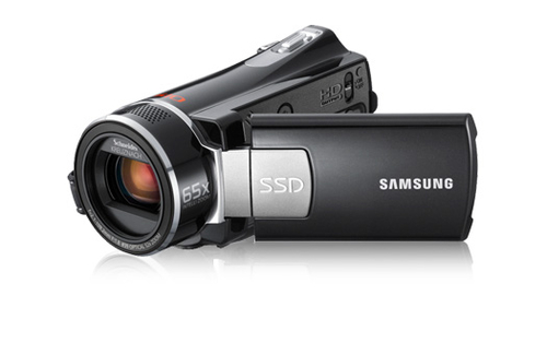 Samsung SMX-K45BP