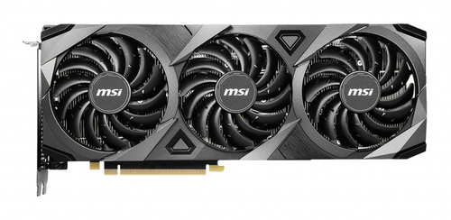 MSI RTX 3070 VENTUS 3X OC 8GB LHR