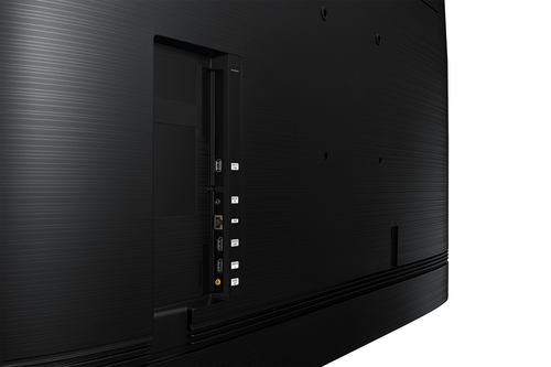 50 inch Edge LED Entry 3840x2160 16:9 300c, afbeelding 5