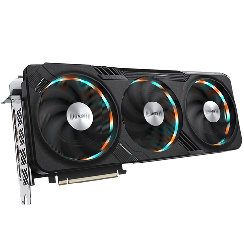 GIGABYTE GAMING GeForce RTX 4070 Ti OC 12G NVIDIA GeForce RTX 4070 Ti 12 GB GDDR6X