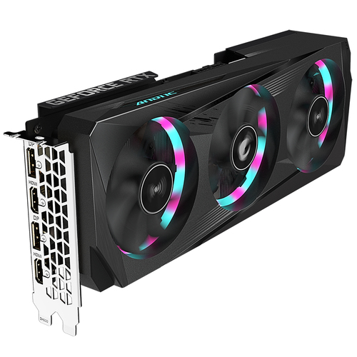 GIGABYTE AORUS GeForce RTX 3060 ELITE 12G (rev. 1.0) NVIDIA 12 GB GDDR6