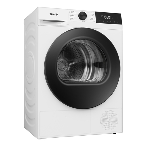 Gorenje DG2P8E/UK tumble dryer Freestanding Front-load – image 2