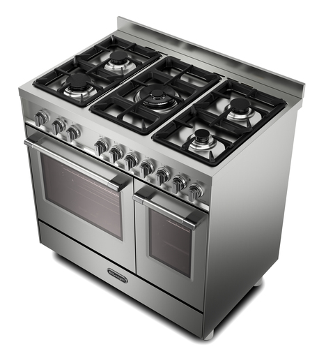 De’Longhi PRO 965T GXX – image 5