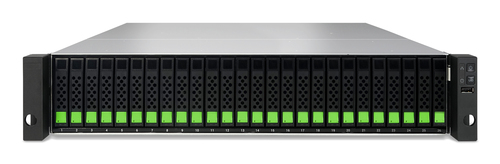 Origin Storage SAN 3000 Series 2U 26 Dual