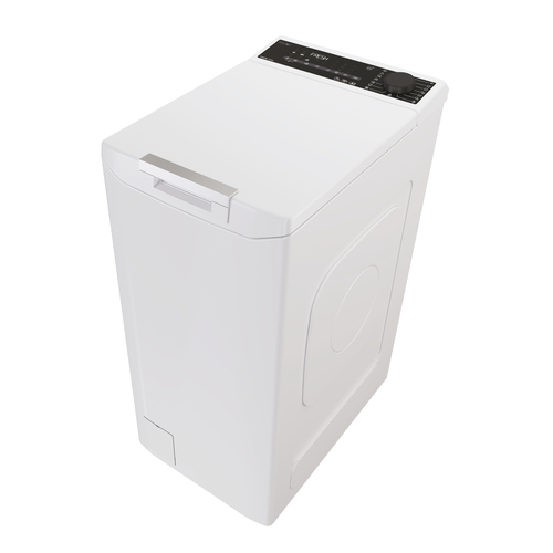 Haier THASN266TM5-S washing machine Top-load – image 4