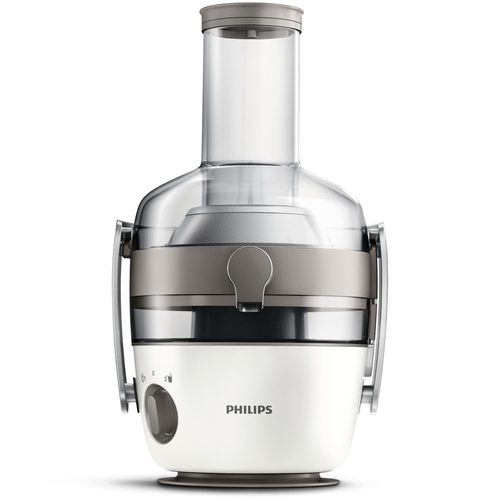 Philips Avance Collection HR1918/82 juice maker Juice extractor – image 1