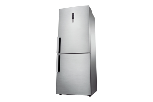 Samsung RL435EFBAS8 Freestanding Stainless steel – image 7