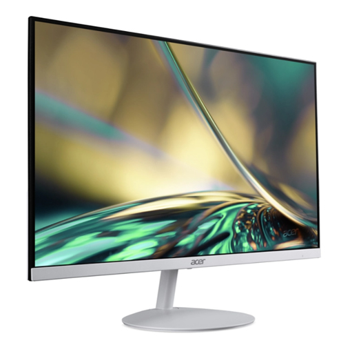 Acer UM.HS2EE.E18. Display diagonal: 68.6 cm (27"), Display resolution: 1920 x 1080 pixels, HD type: Full HD, Display tech