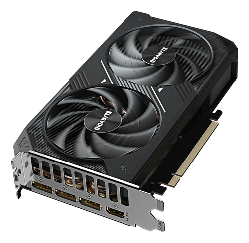 GIGABYTE GeForce RTX 5060 Ti WINDFORCE MAX OC 8G grafische kaart, afbeelding 4