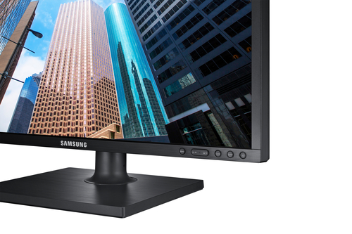 Samsung S22E650D computer monitor – image 4