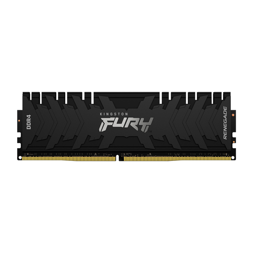 Kingston Technology FURY Renegade модуль памяти 32 GB 1 x 32 GB DDR4 288-pin DIMM