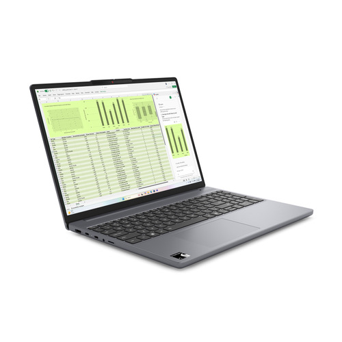 Lenovo IdeaPad Slim 3 15Q7X11 (83Y7001MMH) 15.3'' laptop, afbeelding 6