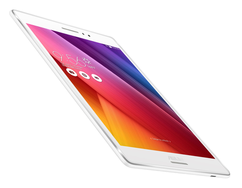 ASUS ZenPad S 8.0 Z580CA-1B096A tablet Intel Atom® – image 2