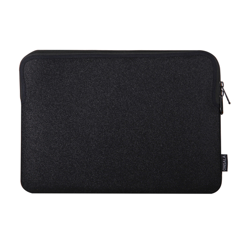 Onsala Laptop Sleeve Glitter 13/14" Black – image 1