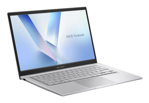 ASUS Vivobook 14 X1404VA-EB1769 Intel Core 5 120U Laptop 35.6 cm (14") Full HD 16 GB DDR5-SDRAM 512 GB SSD Wi-Fi 6 (802.11ax) Silver – image 4