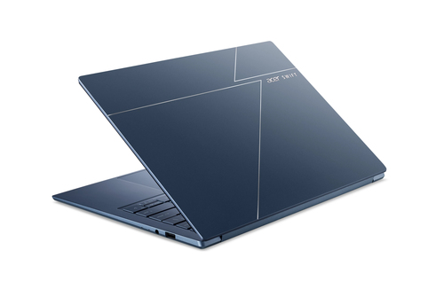 Acer Swift Go 14 AI Intel NX.JZSEG.009 laptop Copilot+ PC Intel Core Ultra 7 355 – image 6