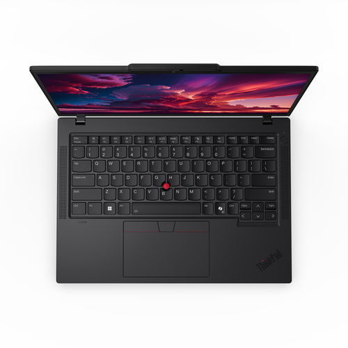 Lenovo ThinkPad P14s Gen 5 Amd Ryzen 7 Pro 8840HS 32GB RAM 1TB SSD 14" Touchscreen Windows 11 Pro Laptop - image 7