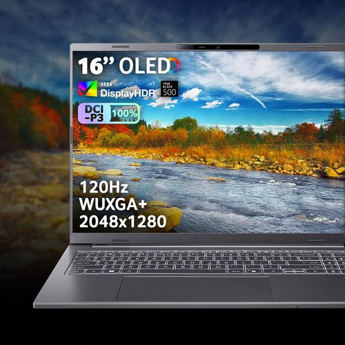 Acer Aspire 16 AI AI 16 A16-61M - AMD Ryzen AI 7 350 – image 4