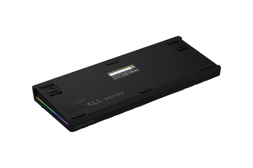Hator Skyfall MAG Ultra 8K gaming toetsenbord, afbeelding 6