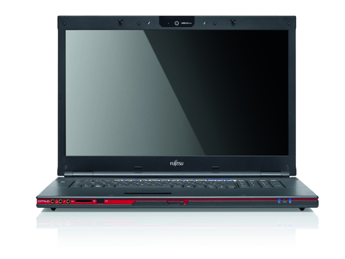 Fujitsu AMILO Xi 3670 – image 4