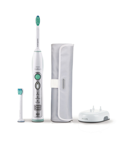 Philips Sonicare FlexCare Rechargeable sonic toothbrush HX6902/02