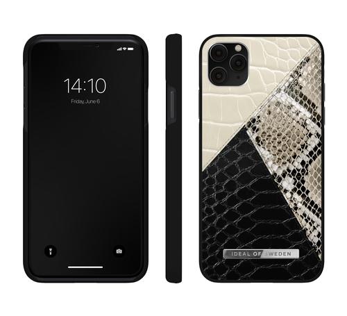 iDeal of Sweden Atelier Case iPhone 11PM/XSM Night Sky Snk – image 2