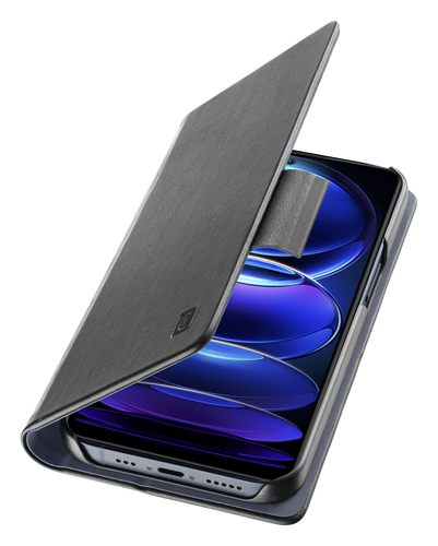 Cellularline Book - Xiaomi Redmi 12