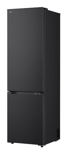 LG GBBS322AEV Koel-vriescombinatie Zwart, afbeelding 8