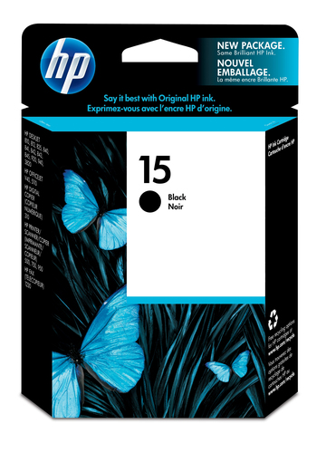 HP C6615NL