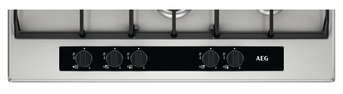 AEG HG755550SY Stainless steel Built-in Gas 5 zone(s) – image 3