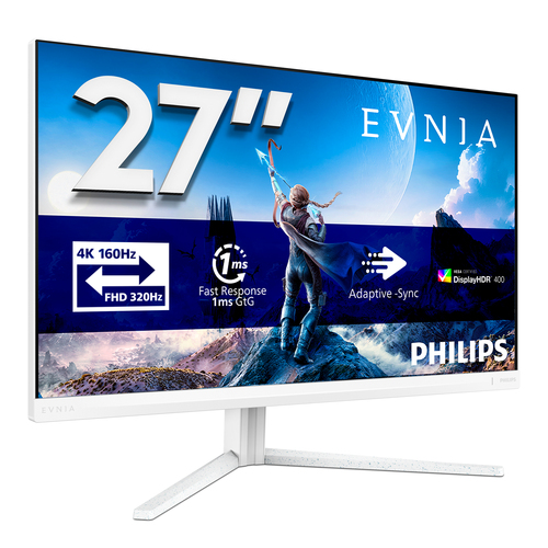 Philips Evnia 27M2N5901A/00, afbeelding 2