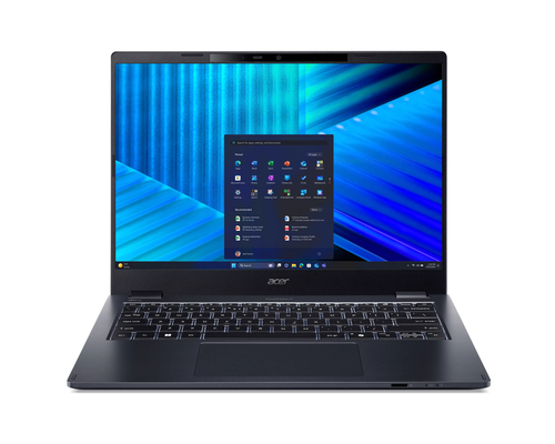 Acer TravelMate P4 TMP414-55-TCO Intel Core Ultra 7 255U Laptop