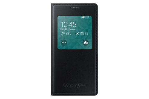 Samsung EF-CG800B mobile phone case Flip case Black – image 4