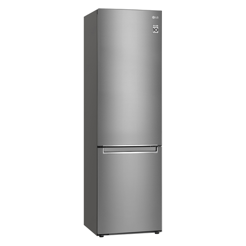 LG GBB72SAVCN1 fridge-freezer Freestanding – image 2