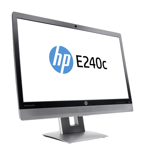 HP EliteDisplay E240c – image 5