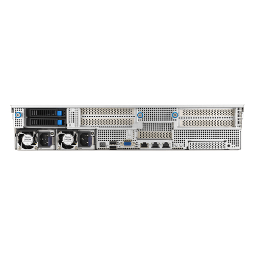 ASUS Server RS521A-E12-RS12U/1G/1.6kW/12NVMe/FAN/RH/OCP/GPU, afbeelding 6