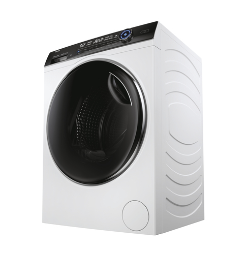 Haier HWD90-B14979EU1 washer dryer Freestanding Front-load White – image 5