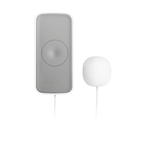 Trust ZWLD-100 water detector Sensmitter Wired – image 2