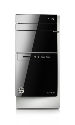 HP Pavilion 500-550na Intel® Core™ i5 i5-4460 – image 5