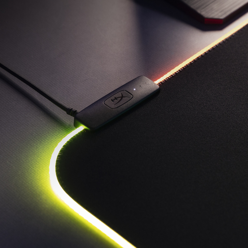 MOUSE PAD HYPERXPULSEFIRE MAT CLOTH M