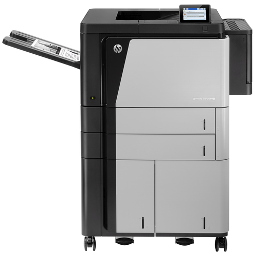 HP Enterprise M806x+ – image 2