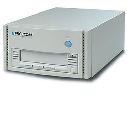 Freecom TapeWare DLT-VS160es