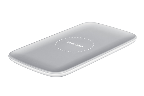 Samsung EP-P100I Mobile phone White Indoor