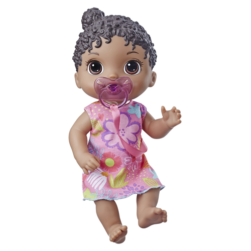 Baby Alive Baby Lil Sounds